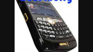 3 Minute Geek Tips: Episode 1, Blackberrys on Boost Mobile screenshot 3