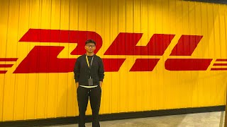 UPM Internship Video Presentation - DHL APSSC