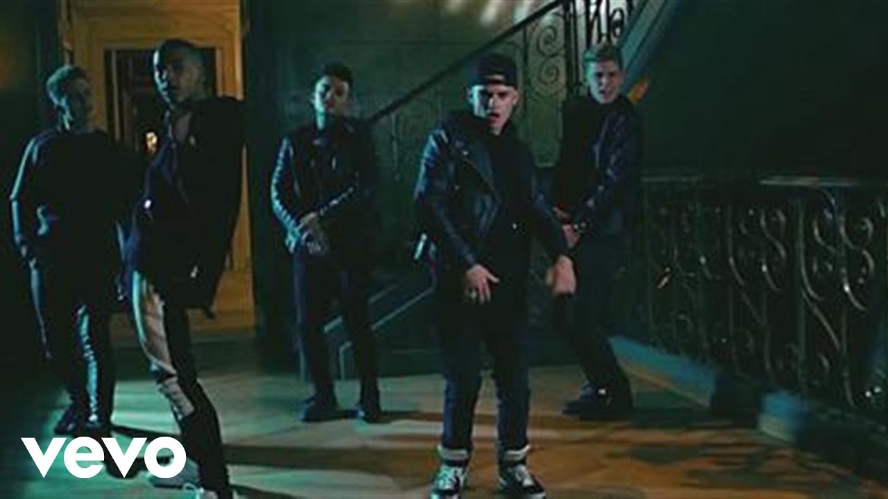 B Brave Bad