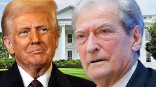 Trump Nuk Ja Hoqi Berishës Non Gratën Hoxha Amerika Duhet Të Shpëtojë Shqipërinë