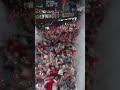 LONDON ERUPTS AS GORDON SCORES! 🤯🏴󠁧󠁢󠁥󠁮󠁧󠁿 #FIFAWorldCup
