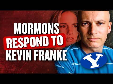 Mormons Respond to Kevin Franke's Police Interview & Jodi Hildebrandt | Ep. 1896