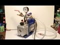 Vacuum Pump Mod