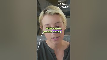 Microsoft 365 Copilot is a Game Changer!