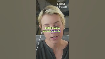 Microsoft 365 Copilot is a Game Changer!