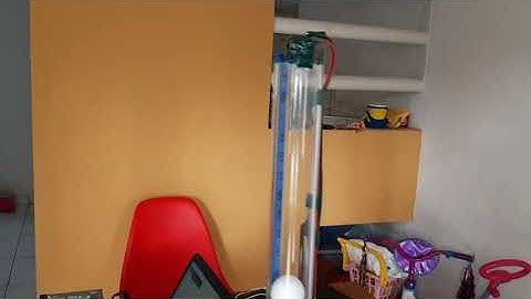 PID Levitador ITA - 50