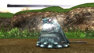 Ixion summon FINAL FANTASY X/X-2 HD Remaster Ixion summon FINAL FANTASY X/X-2 HD Remaster