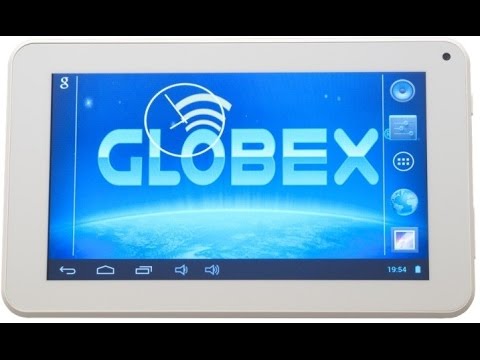 Ремонт планшета Globex, або... альтруїзм у дії