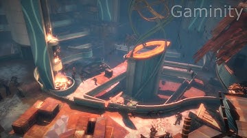 Spec Ops: The Line - Gameplay Walkthrough - Part 4 (FULL GAME)