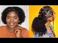 10 BEAUTIFUL STYLES FOR ANY HAIR TYPE
