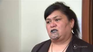 Māori perspective encouraged in Living Standards Framework