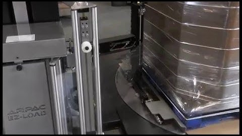 Power-Series LP with Automatic Roper