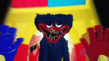 Reverse Poppy Playtime Chapter 1 Android Official Game - Full Mobile Gameplay Walkthrough #8