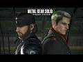 三度の飯よりメタルギア! MGS Delta Live Stream European Extreme New Game New Style PlayStation 5 Pro