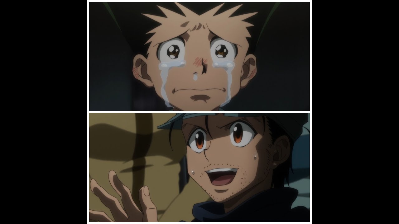 Hunter X Hunter: Does Gon ever get to meet his father? Here's what happens