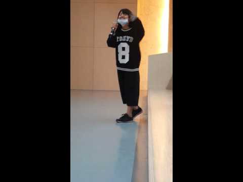 卡拉OK社（倒帶）烏瑪&藏鏡人