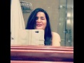 بالفيديو - سما المصري عارية في الحمام