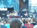 Seether - Country Song Live Soaring Eagle Casino 7/15/2011