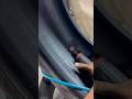 Creta puncture repair #shorts #youtubeshorts #viralvideo #trending #subscribe #viral