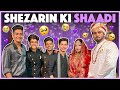 Shezarin Ki Shaadi ♥️ | MohammedAli Mirajkar