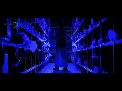 معرض باطهف فرع شوران الجديد بالمدينة المنورة