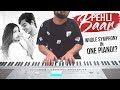 Pehli Baar - Yad Lagla (Ajay Atul) - EPIC PIANO COVER