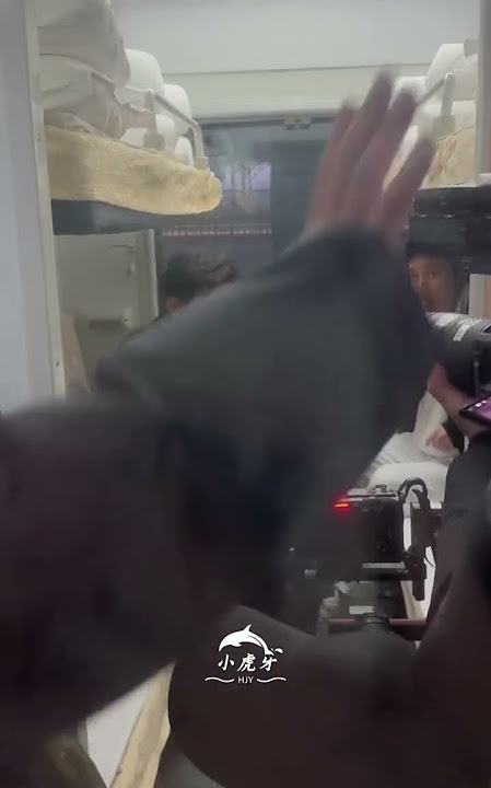 Go fighting season 10 #huangjingyu #chinesedrama #johnnyhuang #johnnyhuangjingyu