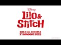 Lilo & Stitch | Annuncio Data | 21 Maggio solo al Cinema