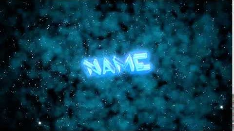 Intro GiveAway! - BY:JetixFX [READ DESC]