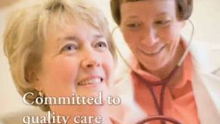 Alta View Hospital - Senior Services