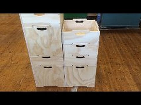 Making Stackable Bo You Making Stackable Bo