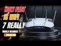 How WiFi 7 Will Transform the Future of Internet
