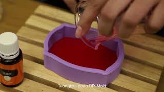 Download lagu DIY Pengharum Lemari