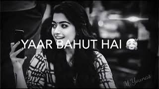 _♀️New Romantic Shayari WhatsApp Status💞 Video 2021___Love Poetry Status___#short screenshot 4
