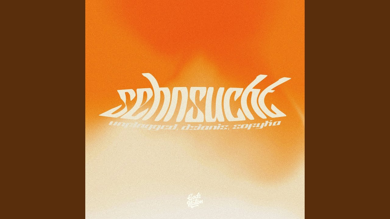 Sehnsucht (feat. SOFYKA)