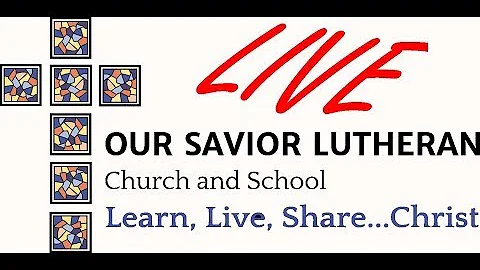 November 30, 2025 -10::30 AM Service - First Sunday in Advent