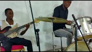 Sérgio muiambo muringane cover