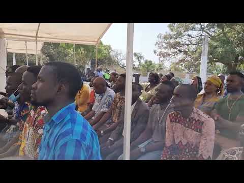 JP 2 Choir Kunkujang Mariama 2022 Chi Bess Bu Sela By Valdano Lopez 