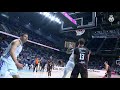 REAL MADRID 70-75 GRAN CANARIA