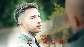 Çukur Müzikleri Akın Koçovali 3 Sezon 17 Müzikleri (Special)