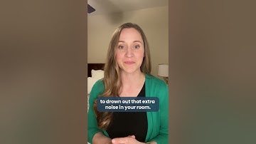 Creating the Ideal Sleep Environment 💤✨