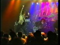 Capture de la vidéo Claw Boys Claw - That´s Life - Live At Countdown 1988