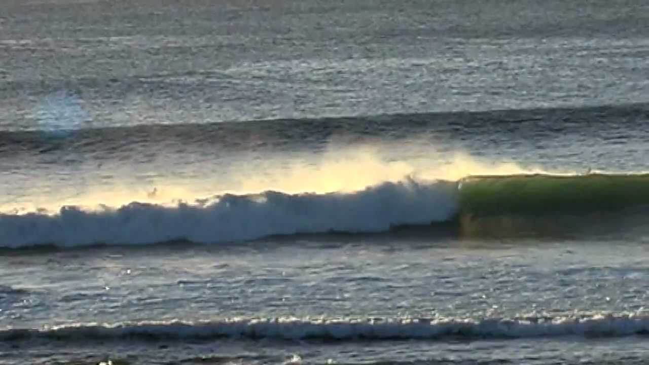 SECRET WAVES OF THE DESERT WEST COAST