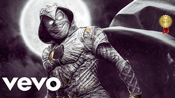 Engelbert Humperdinck - A Man Without Love | Moon Knight 🌙 Soundtrack Music Video