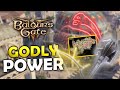 Baldur&#39;s Gate 3 - Don&#39;t Miss These POWERFUL Early Act 3 Weapons / Spells