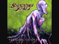 Shadows Fall - Burning the Lives