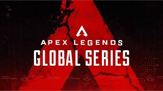 ALGS Pro League - Split 1 Playoffs - NA Region Watch Party | Apex Legends