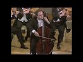 Capture de la vidéo Concierto Para Violonchelo - E. Elgar - Arturo Muruzábal (Cello) - Dir. Arturo Tamayo