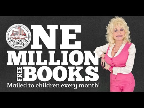“One Million A Month” Program Milestone