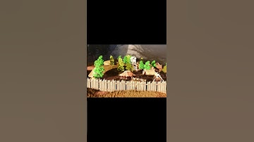 Vikings #vikings #blender #ashla_3d #blender3d #blender3dmodel #blenderstudio